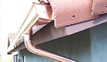 Rain Gutter Installation, Repair, Cleaning in Grovetown, GA